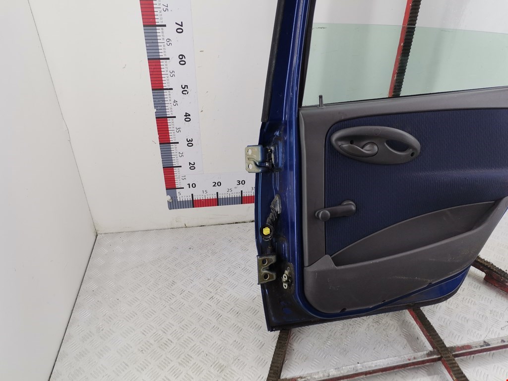 Дверь задняя правая Fiat Punto 2 (188) купить в России
