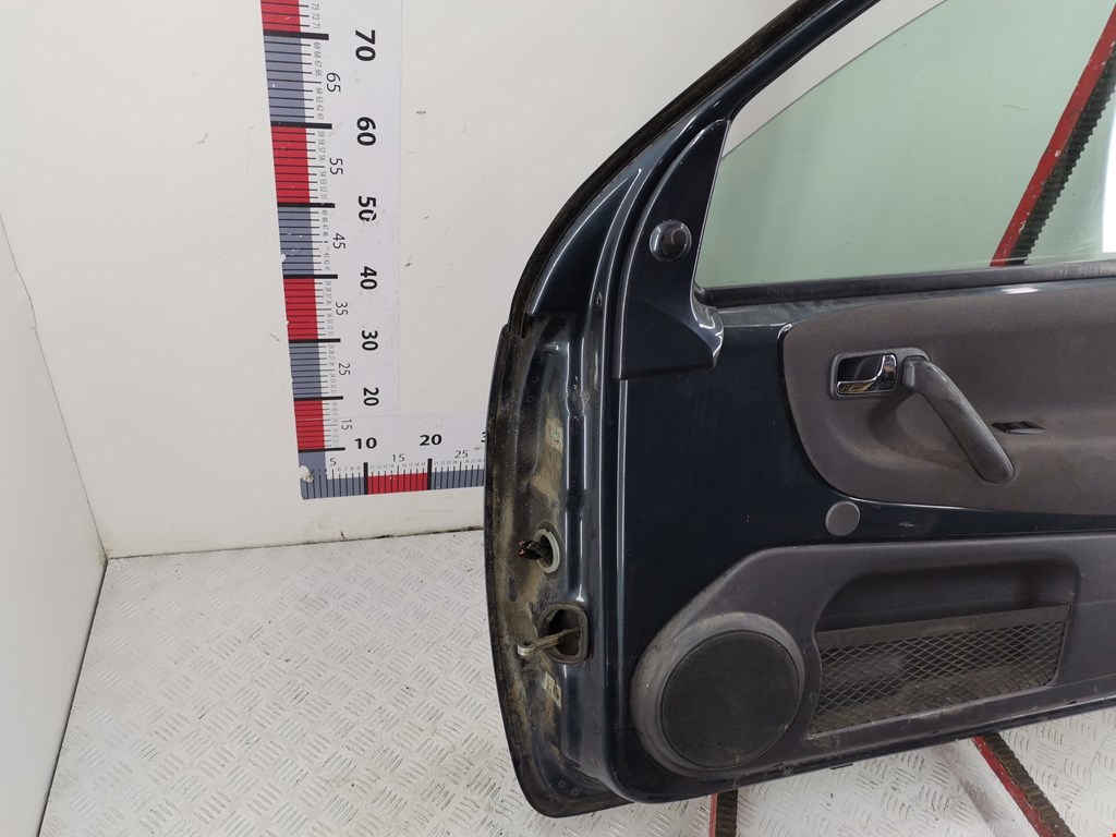 Дверь передняя правая Volkswagen Lupo купить в Беларуси