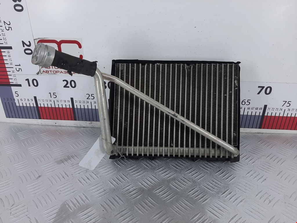 Радиатор отопителя (печки) Audi A4 B5 купить в Беларуси