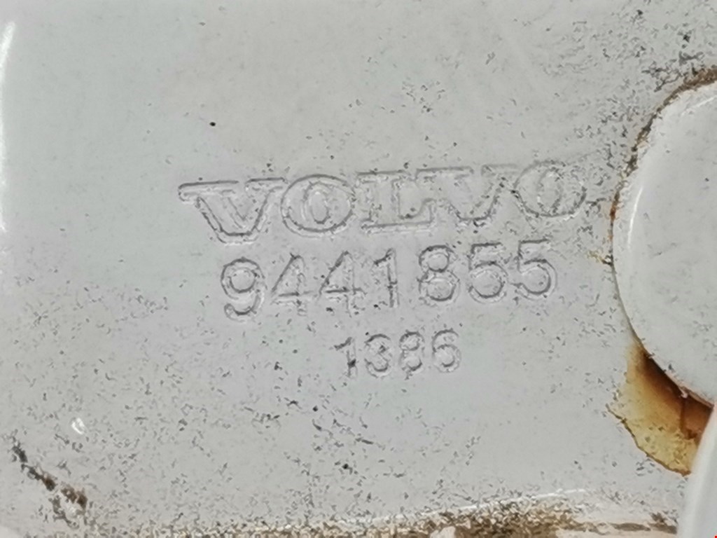 Ручка открывания капота Volvo S70 V70 1 купить в Беларуси