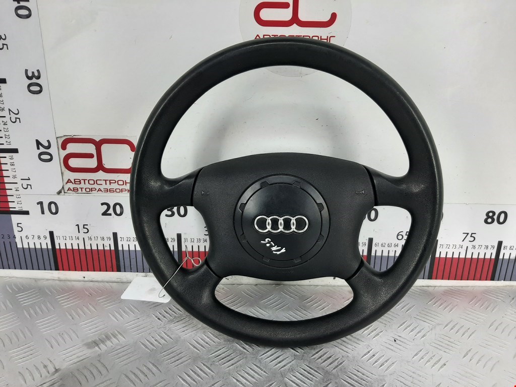 Руль Audi A3 8L