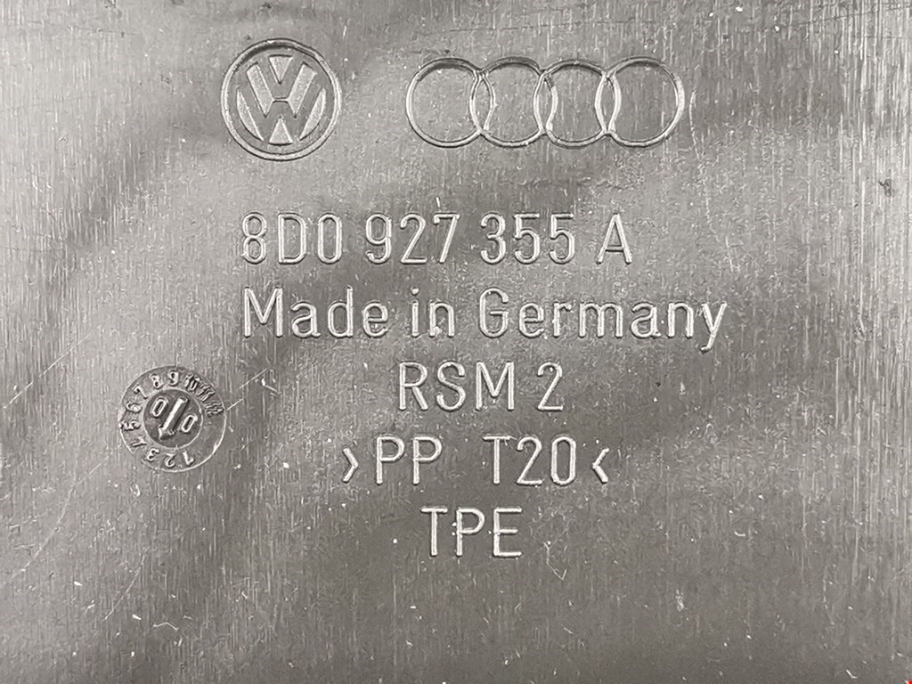Блок комфорта Volkswagen Passat 5 купить в России
