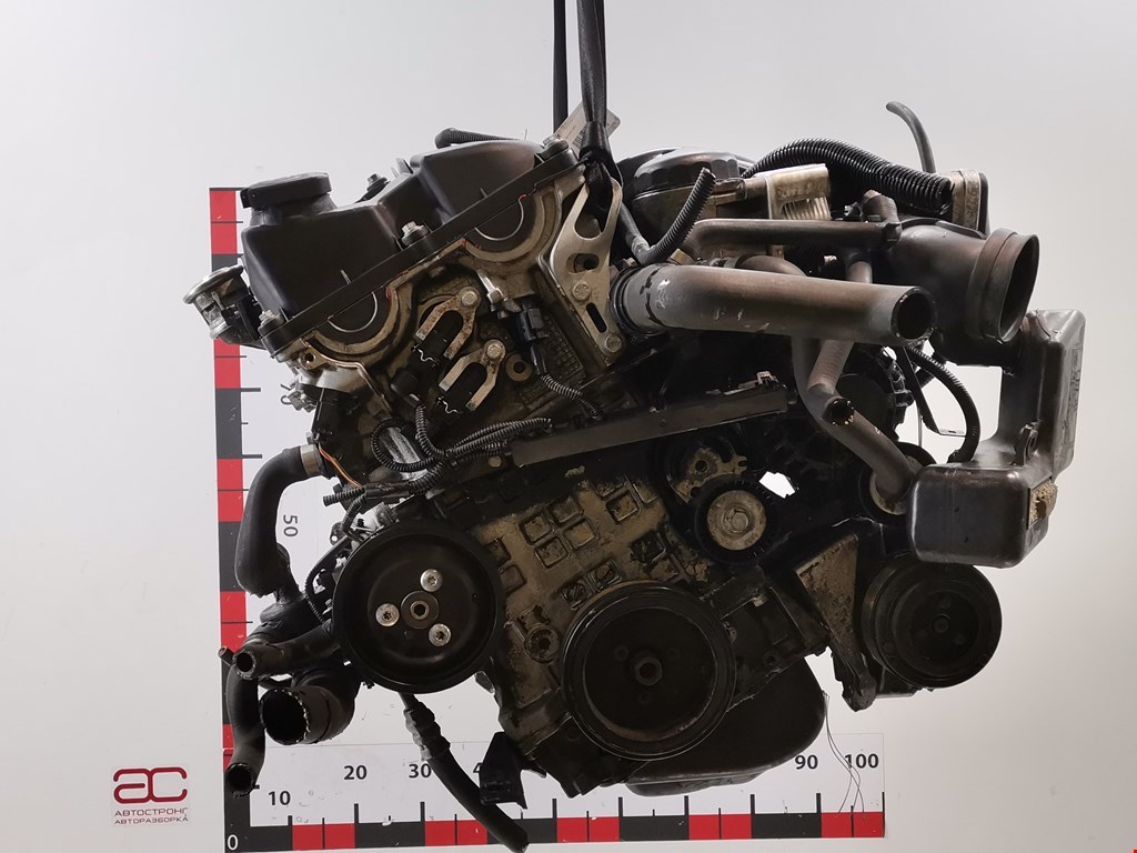 Подушка (опора) крепления двигателя BMW 3-Series (E46) купить в России