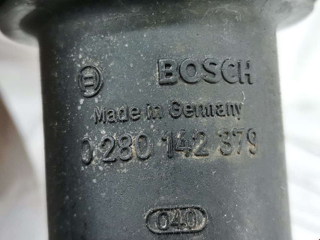 Клапан вентиляции топливного бака Opel Vectra C купить в Беларуси