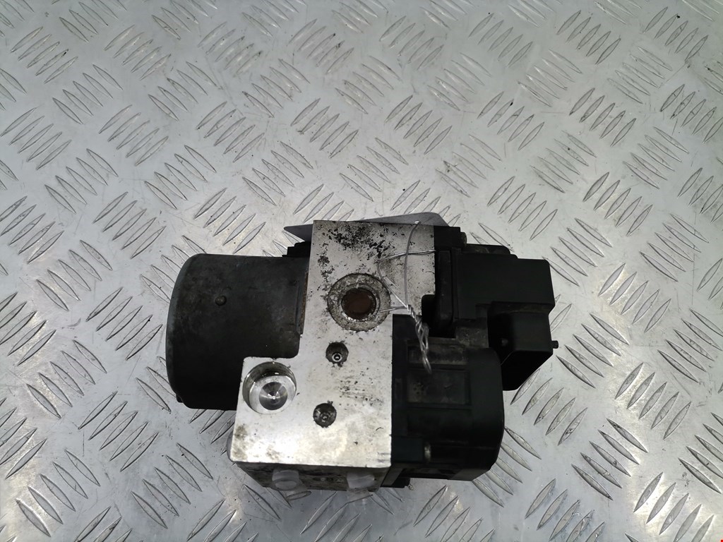 Блок ABS Mitsubishi Space Star 1