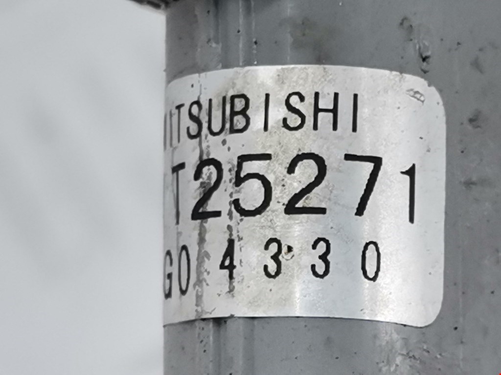 Датчик детонации Suzuki Alto (HA12) купить в России