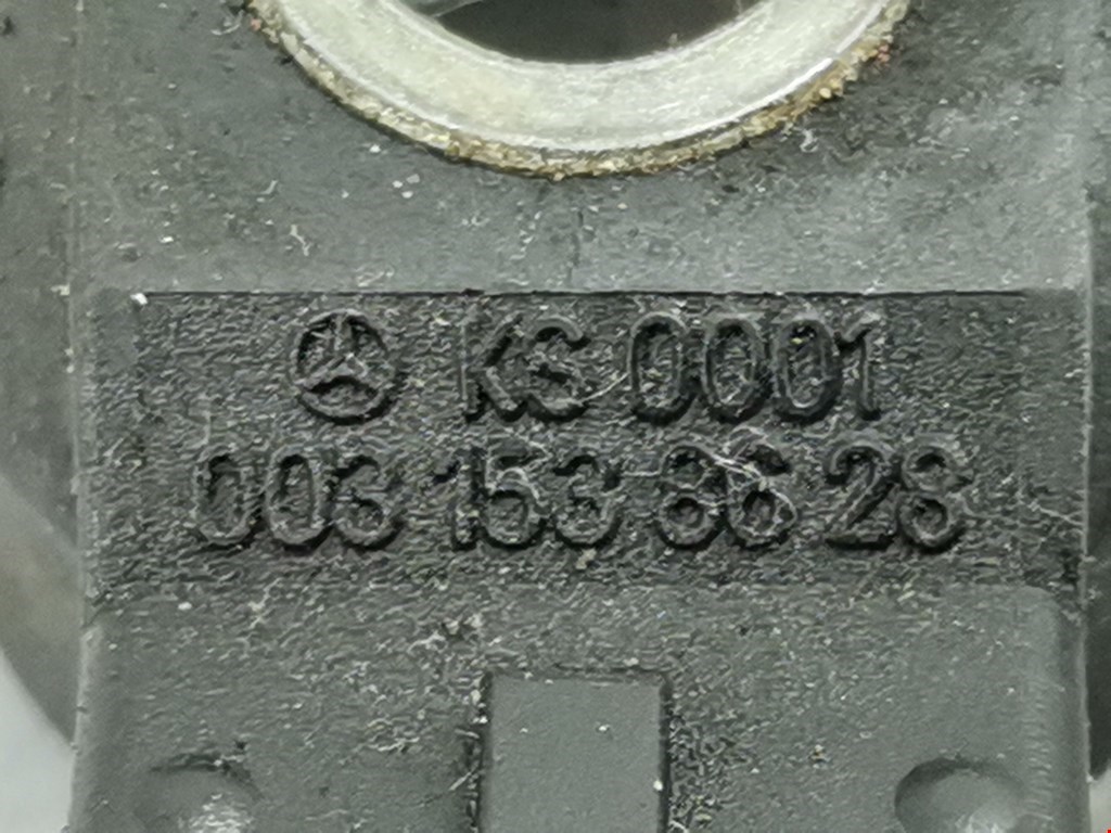 Датчик детонации Mercedes ML-Class (W163) купить в Беларуси
