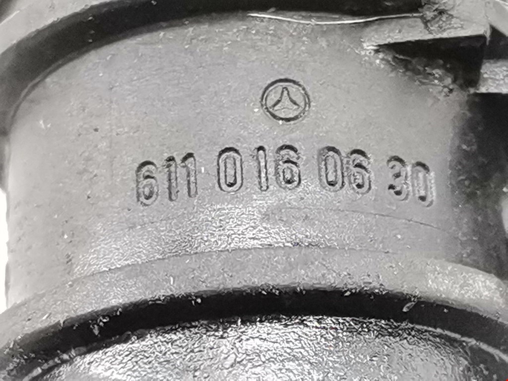 Датчик давления выхлопных газов Mercedes Vito (W638) купить в Беларуси