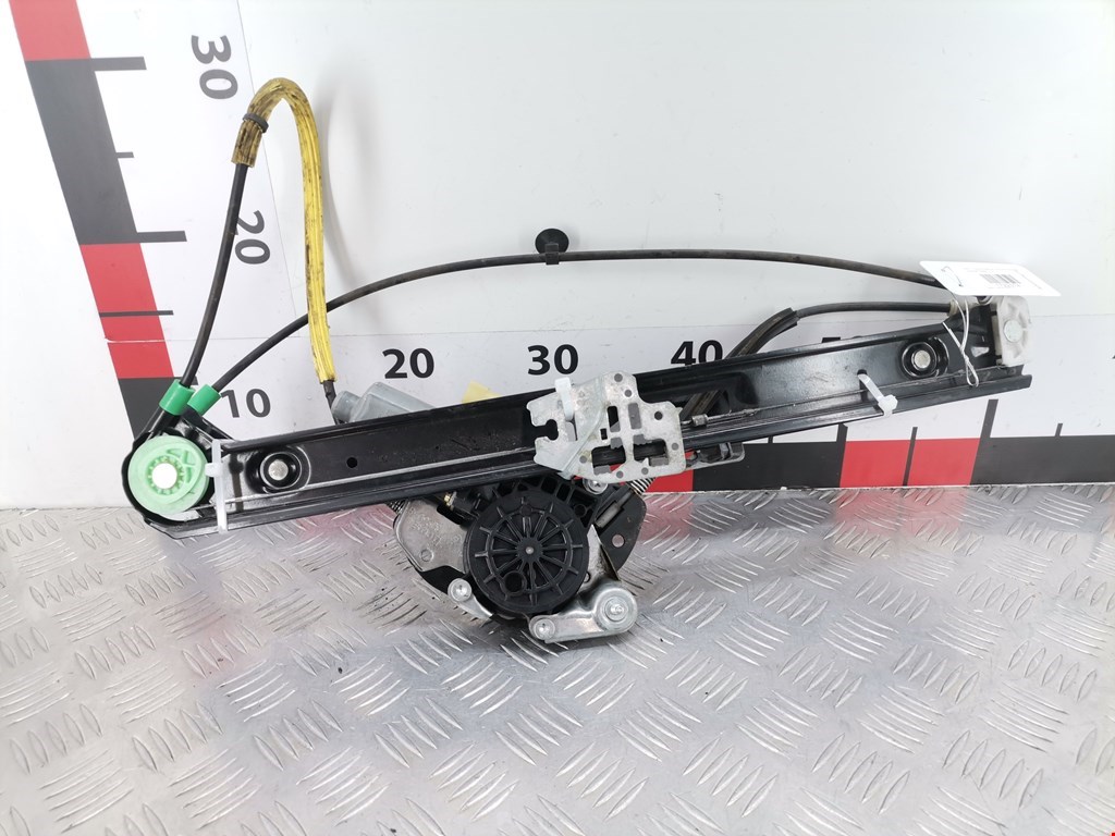 Стеклоподъемник электрический двери передней правой BMW 3-Series (E46) купить в России