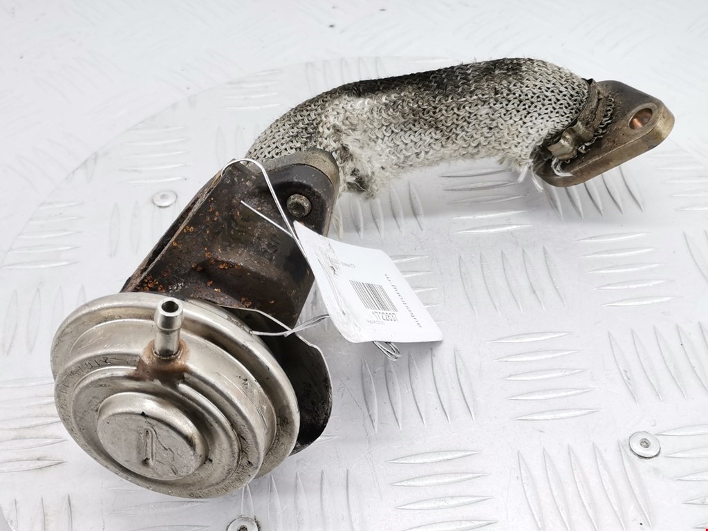 Клапан ЕГР Audi A6 C5 купить в России