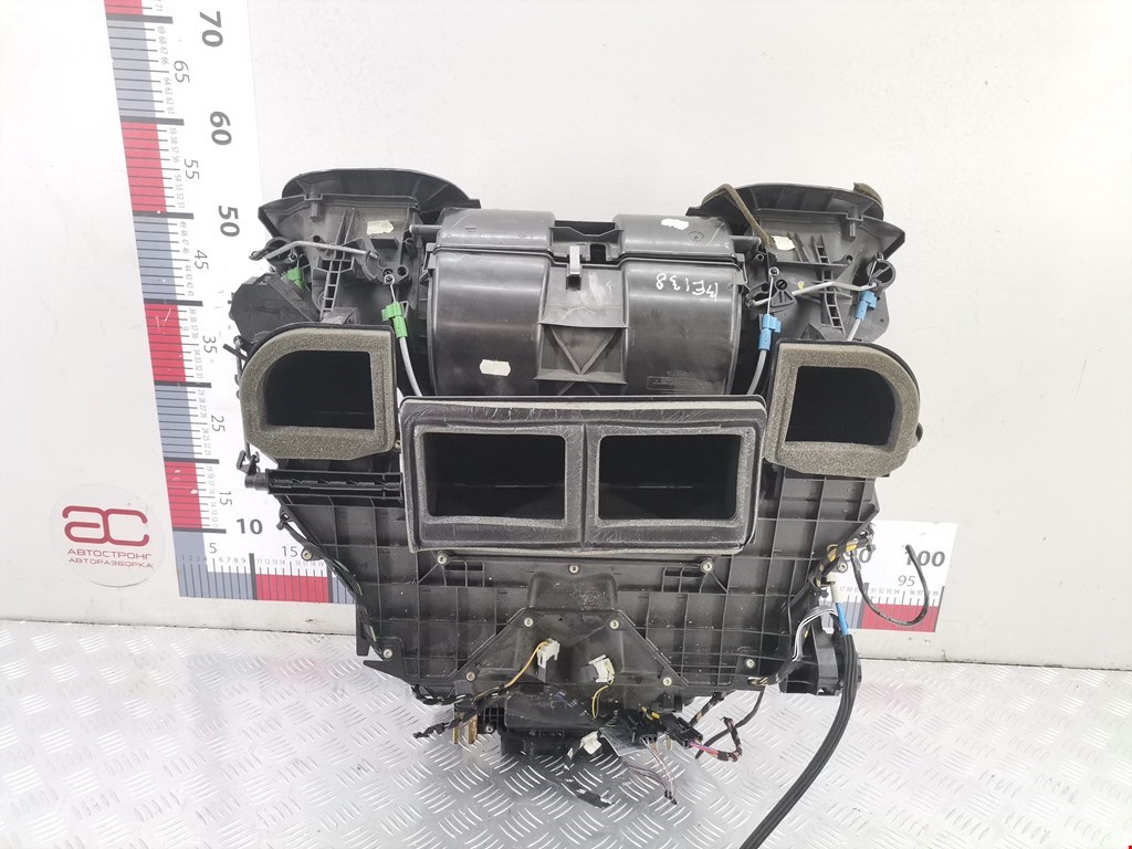 Радиатор отопителя (печки) BMW X5 (E53) купить в Беларуси