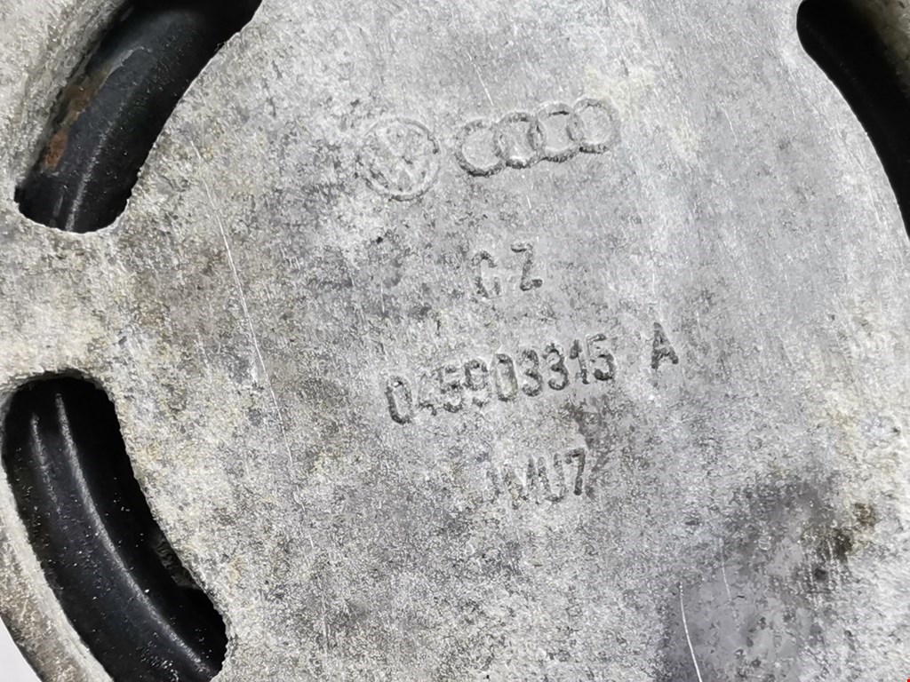 Натяжитель ремня генератора Audi A2 8Z купить в Беларуси