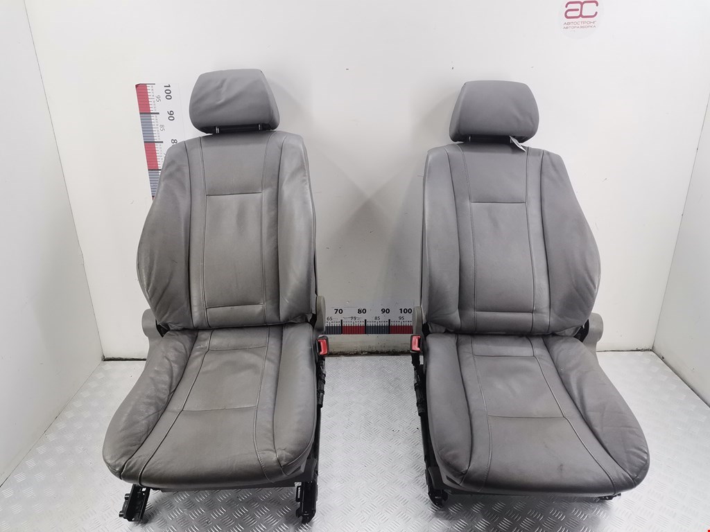 Салон (сидения) комплект BMW 7-Series (E65/E66) купить в России