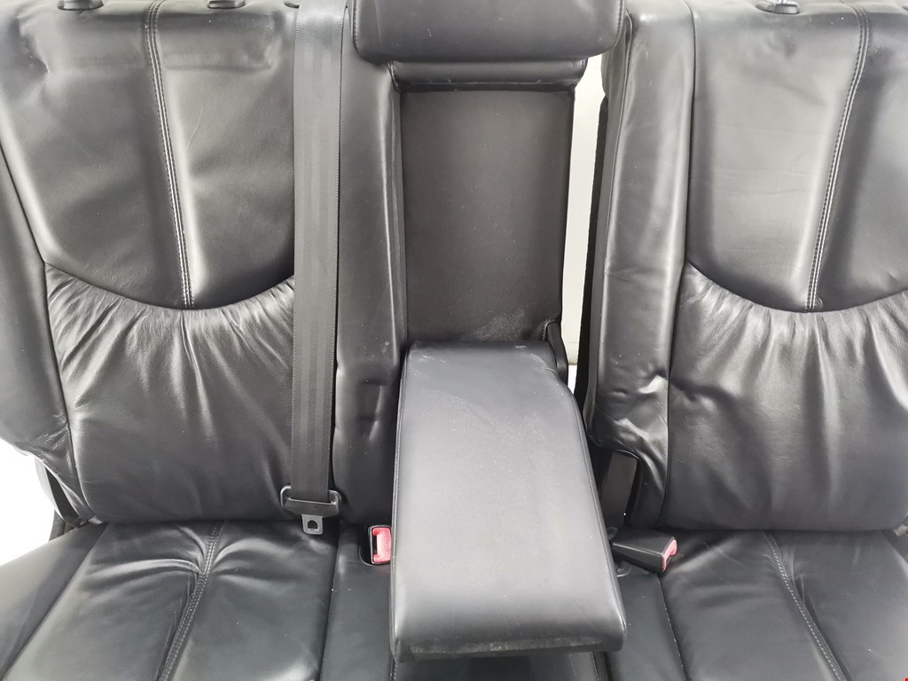 Салон (сидения) комплект Lexus RX 1 (XU10) купить в России