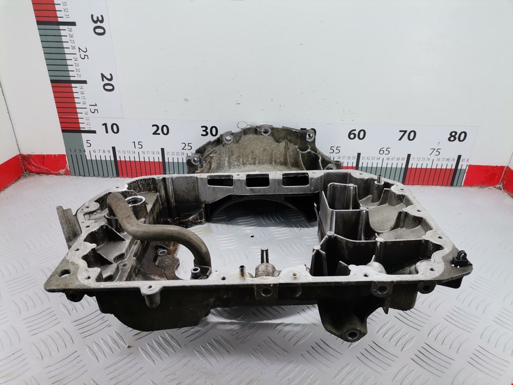 Поддон двигателя Audi A4 B6 купить в России