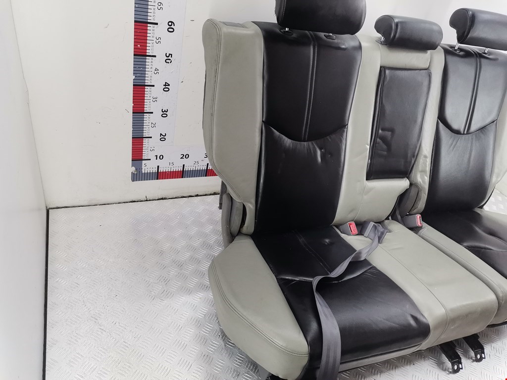 Салон (сидения) комплект Lexus RX 1 (XU10) купить в Беларуси