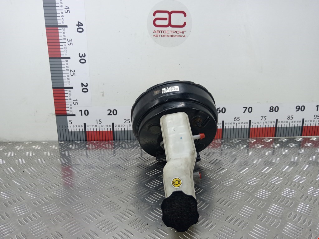 Усилитель тормозов вакуумный Kia Sportage 3 (SL) купить в Беларуси