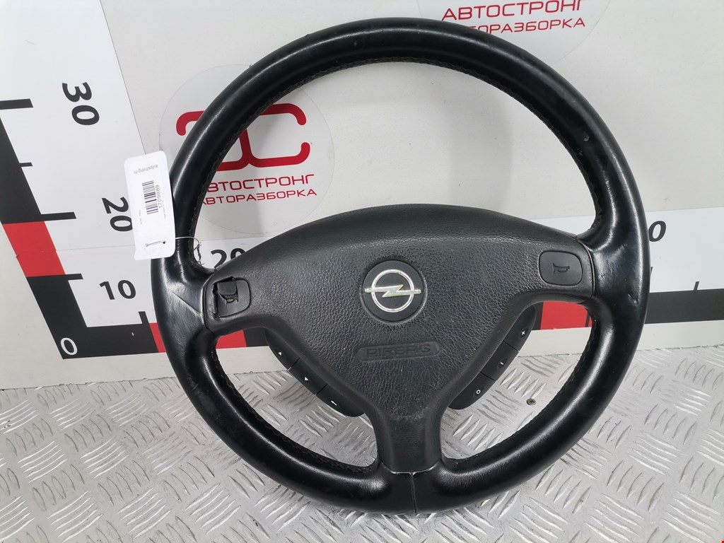 Руль Opel Astra G