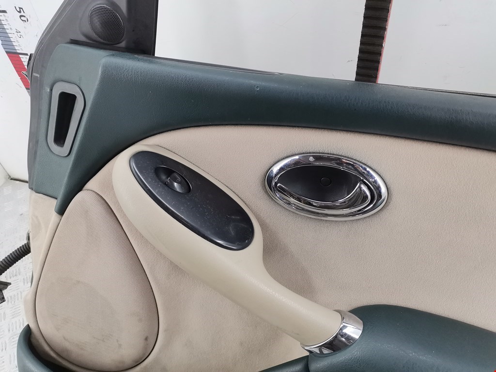 Дверь передняя правая Rover 75 купить в России