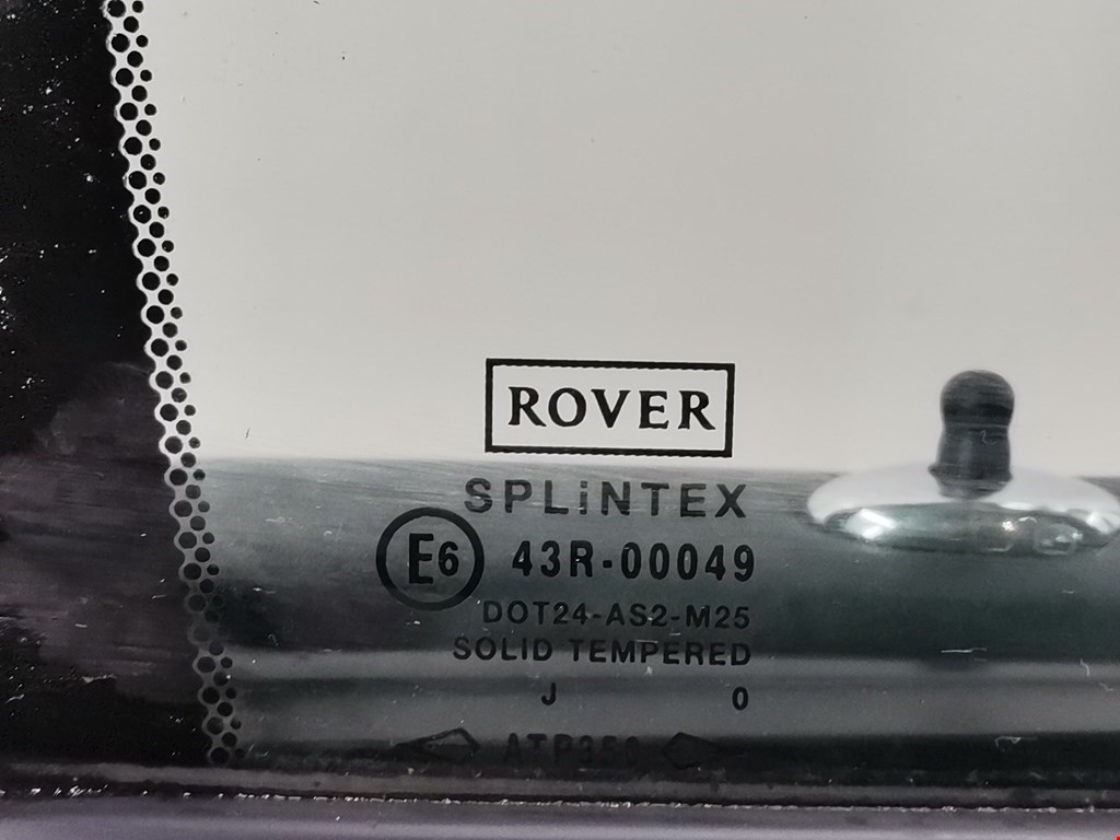 Дверь задняя правая Rover 75 купить в России