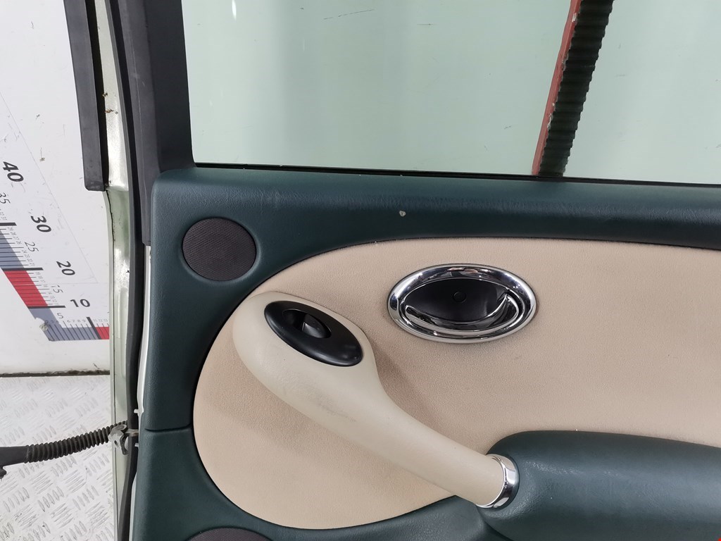Дверь задняя правая Rover 75 купить в Беларуси