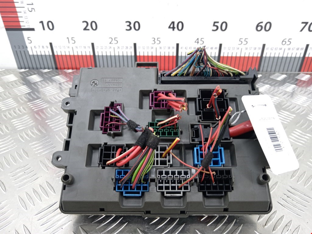 Блок предохранителей BMW 1-Series (E81/E82/E87/E88) купить в России