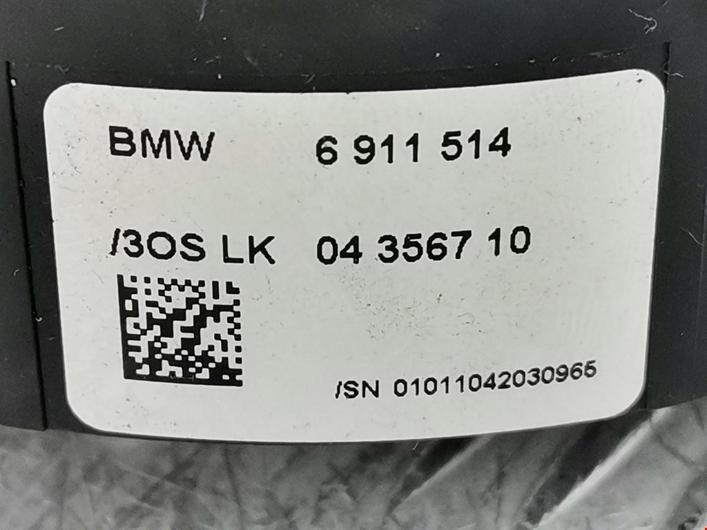 Шлейф руля BMW 5-Series (E60/E61) купить в Беларуси