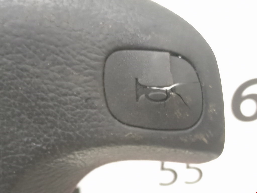 Подушка безопасности в рулевое колесо Opel Zafira A купить в России