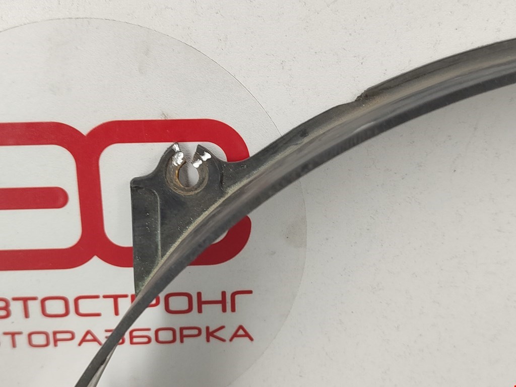 Диффузор вентилятора Suzuki Samurai купить в Беларуси