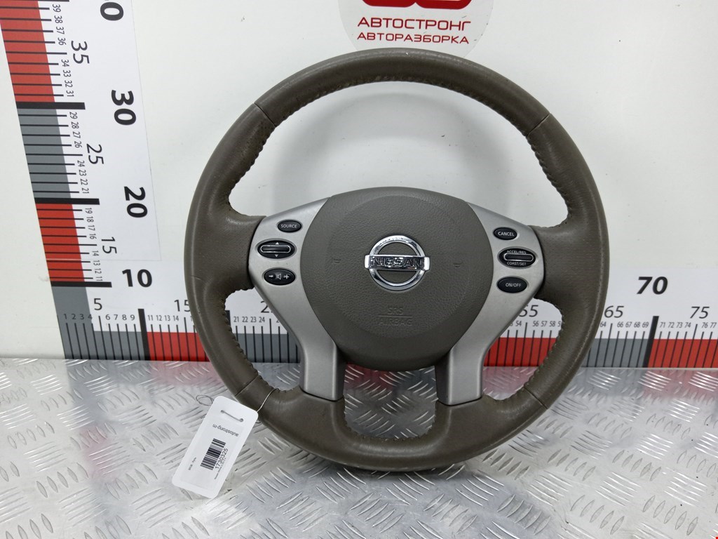 Руль Nissan Altima (L32) купить в Беларуси