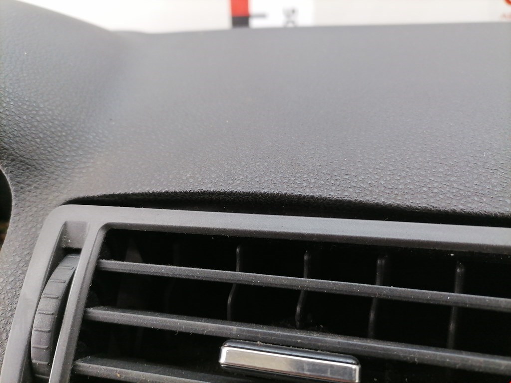 Торпедо (панель передняя) Ford C-MAX 1 купить в России