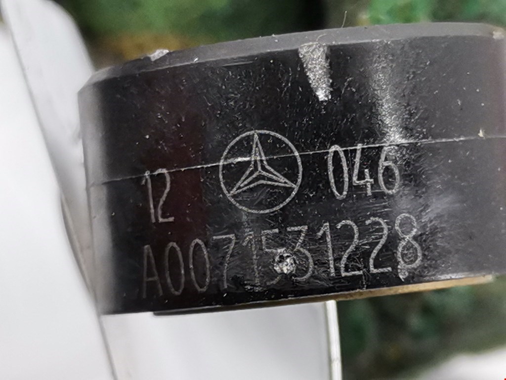 Датчик детонации Mercedes E-Class (W212/C207) купить в Беларуси
