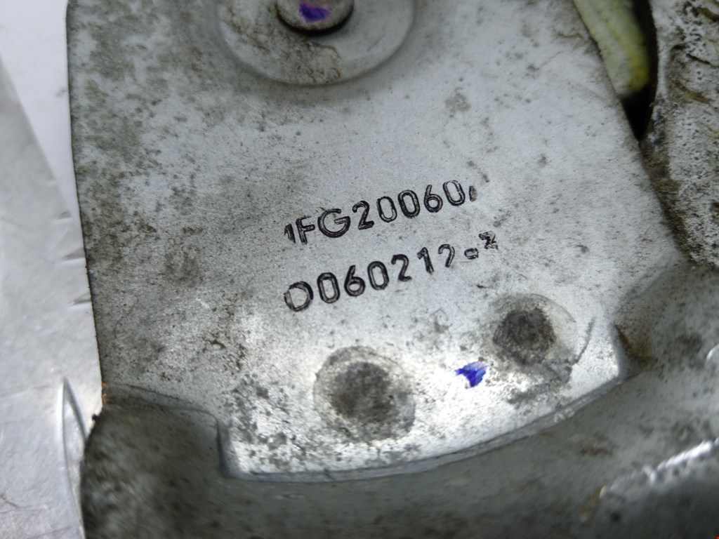 Стеклоподъемник электрический двери задней правой Ford Ranger 2 купить в Беларуси
