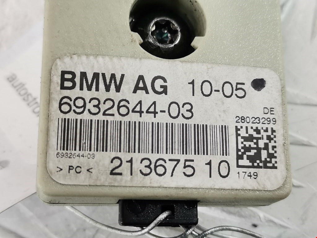 Усилитель антенны BMW 3-Series (E90/E91/E92/E93) купить в Беларуси