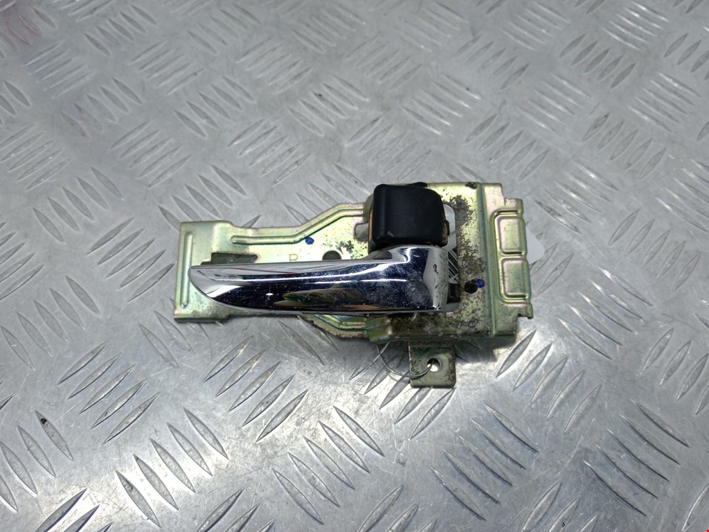 Ручка двери внутренняя задняя правая Ford Ranger 2 купить в России