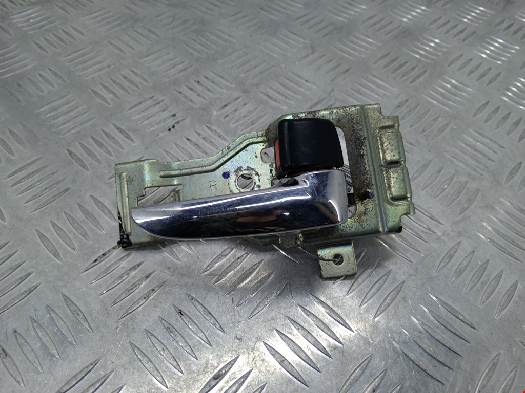 Ручка двери внутренняя передняя правая Ford Ranger 2 купить в Беларуси