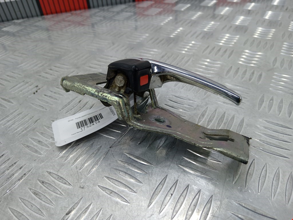 Ручка двери внутренняя передняя правая Ford Ranger 2 купить в Беларуси