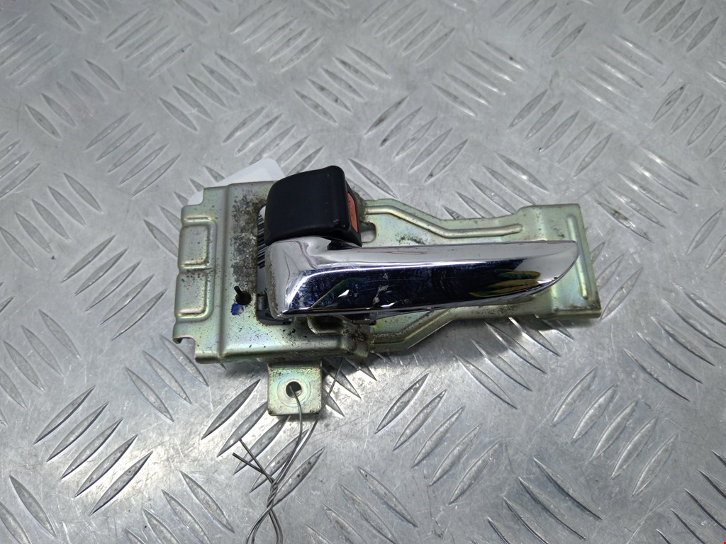 Ручка двери внутренняя передняя левая Ford Ranger 2 купить в Беларуси