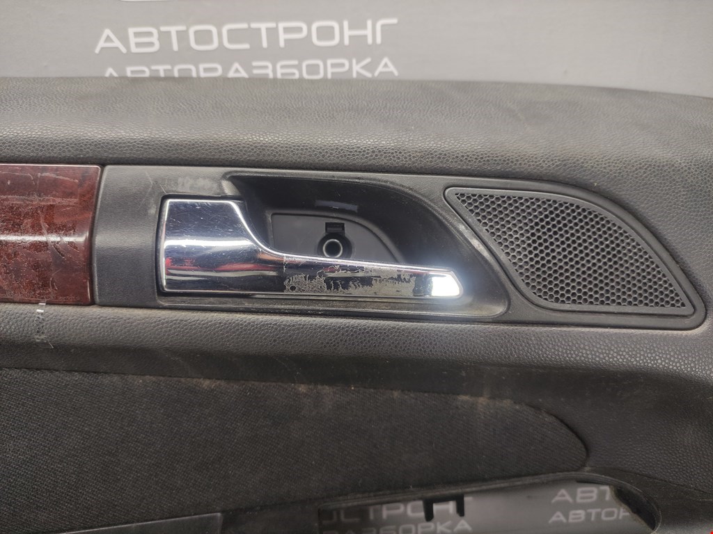 Ручка двери внутренняя передняя левая Opel Zafira B купить в России