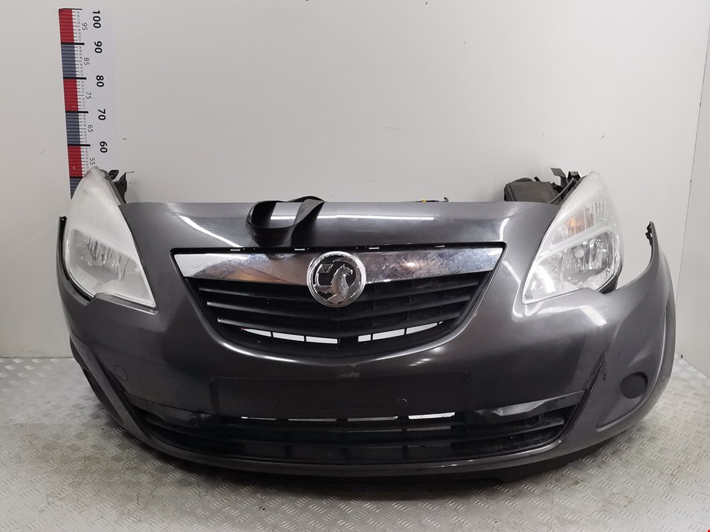 Ноускат (передняя часть в сборе) Opel Meriva B купить в Беларуси