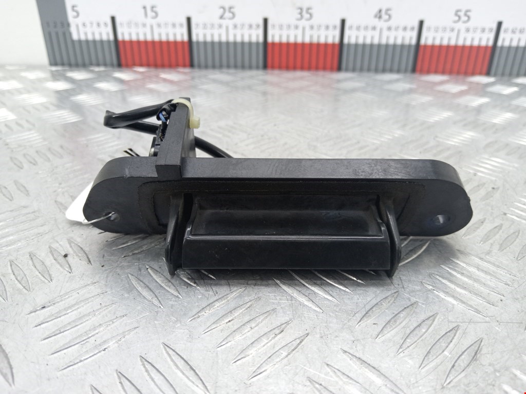 Ручка крышки багажника Mitsubishi Lancer 10