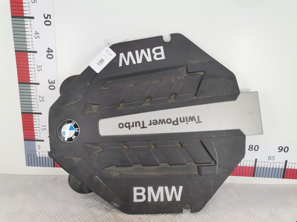 Накладка декоративная двигателя BMW 7-Series (F01/F02) купить в Беларуси