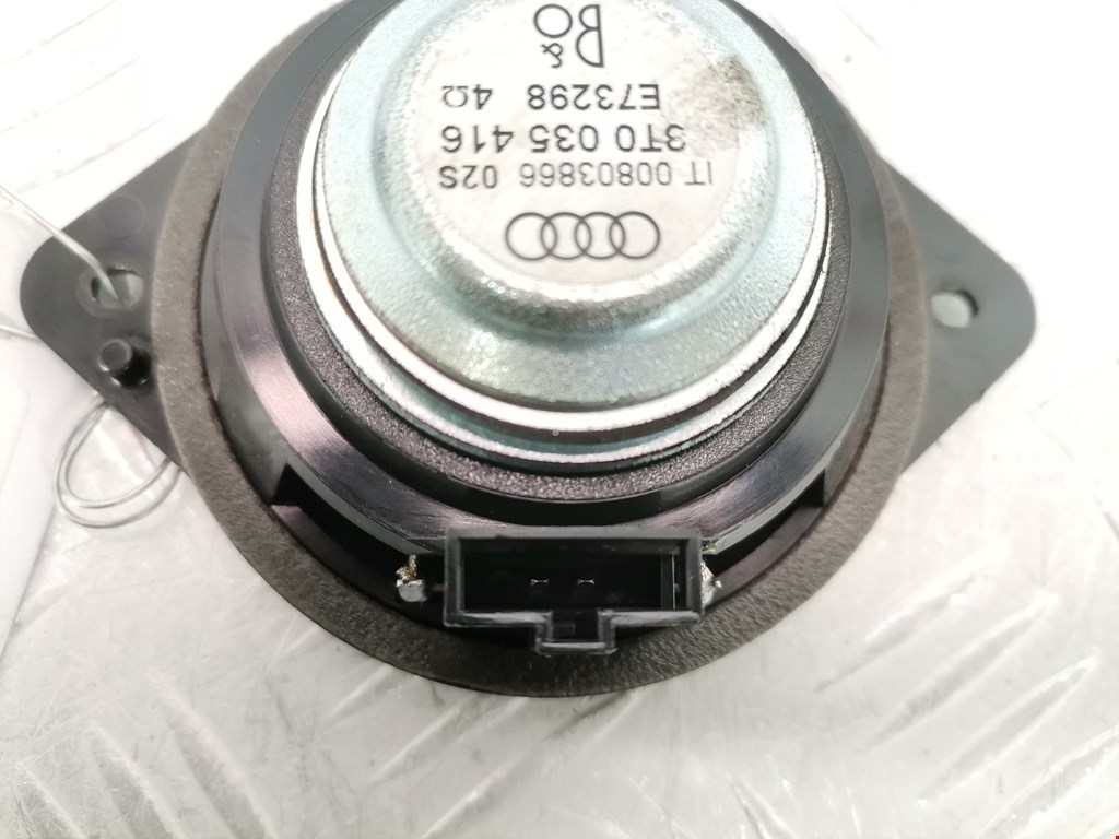 Динамик Audi A5 8T купить в России