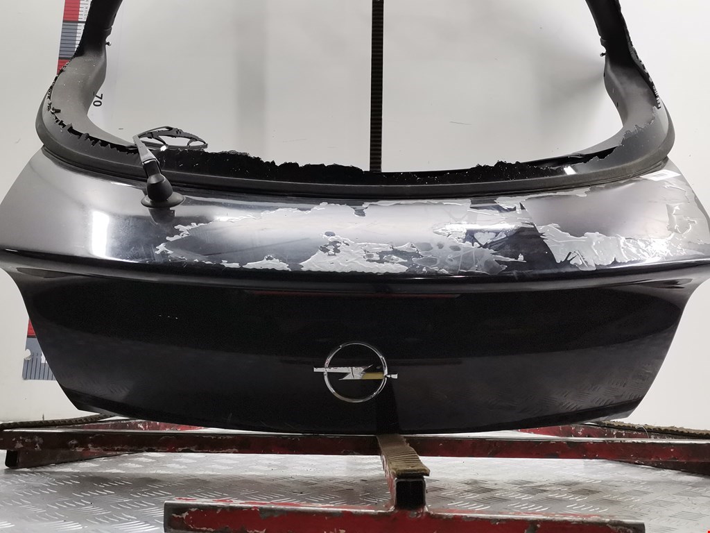 Крышка (дверь) багажника Opel Tigra 1 купить в Беларуси