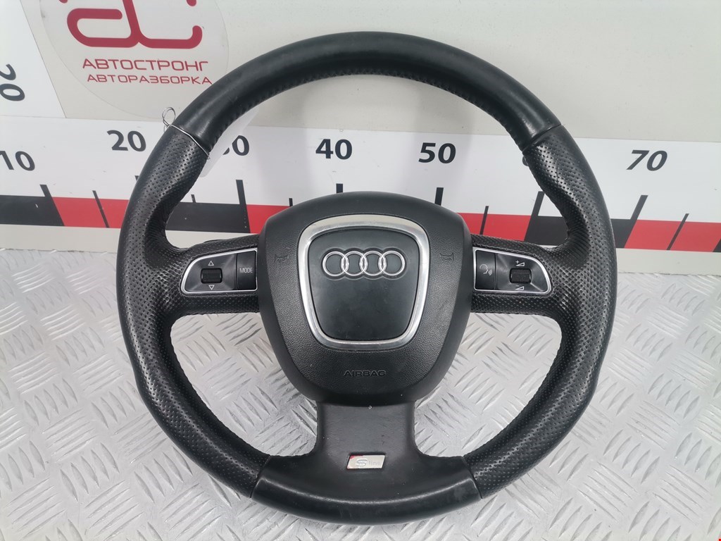 Руль Audi Q5 8R купить в России