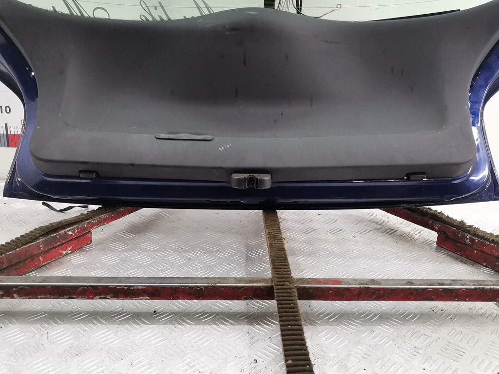 Крышка (дверь) багажника Audi A3 8L купить в Беларуси