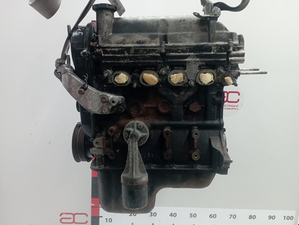 Двигатель (ДВС) Suzuki Alto (HA12) купить в Беларуси