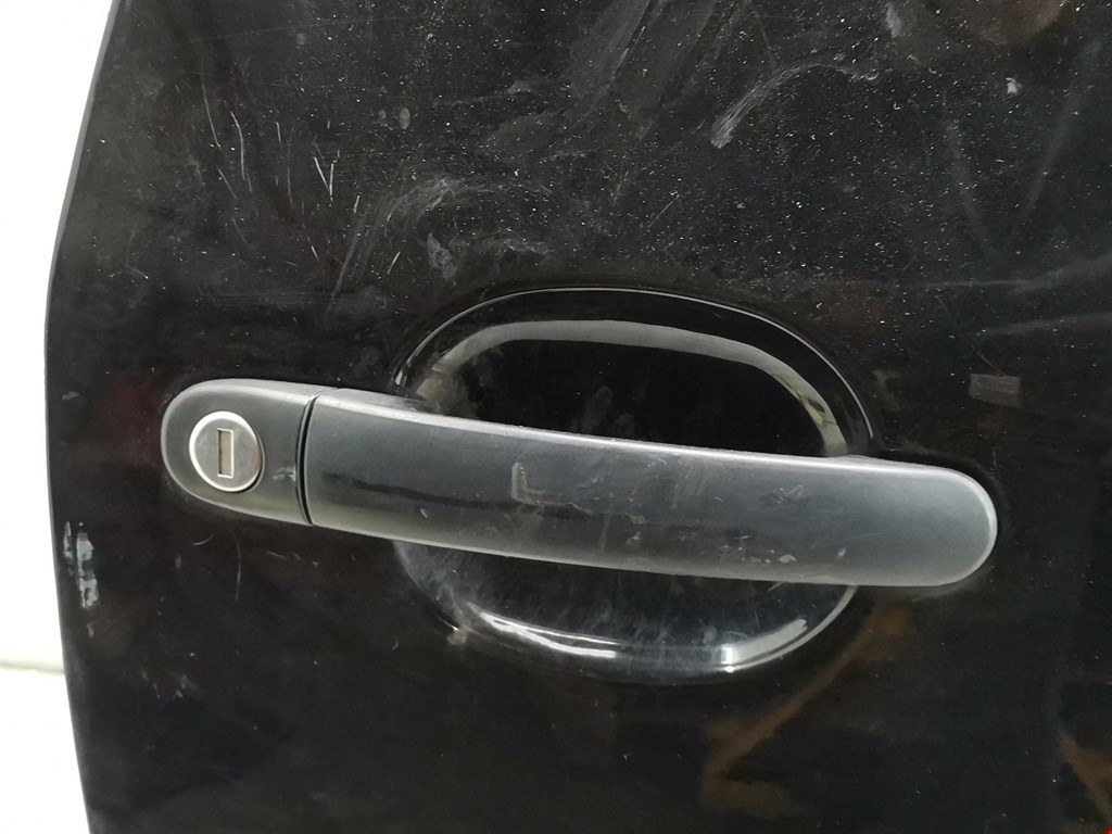 Дверь передняя правая Volkswagen Lupo купить в России