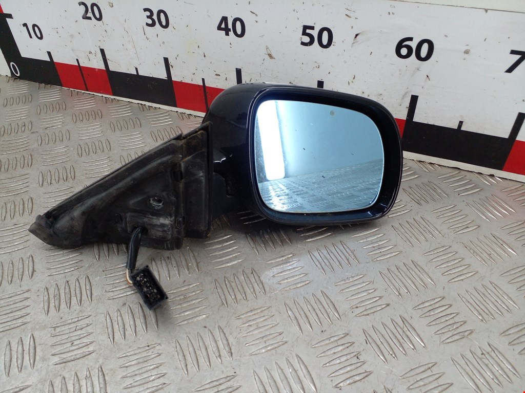Зеркало боковое правое Audi A3 8L купить в Беларуси