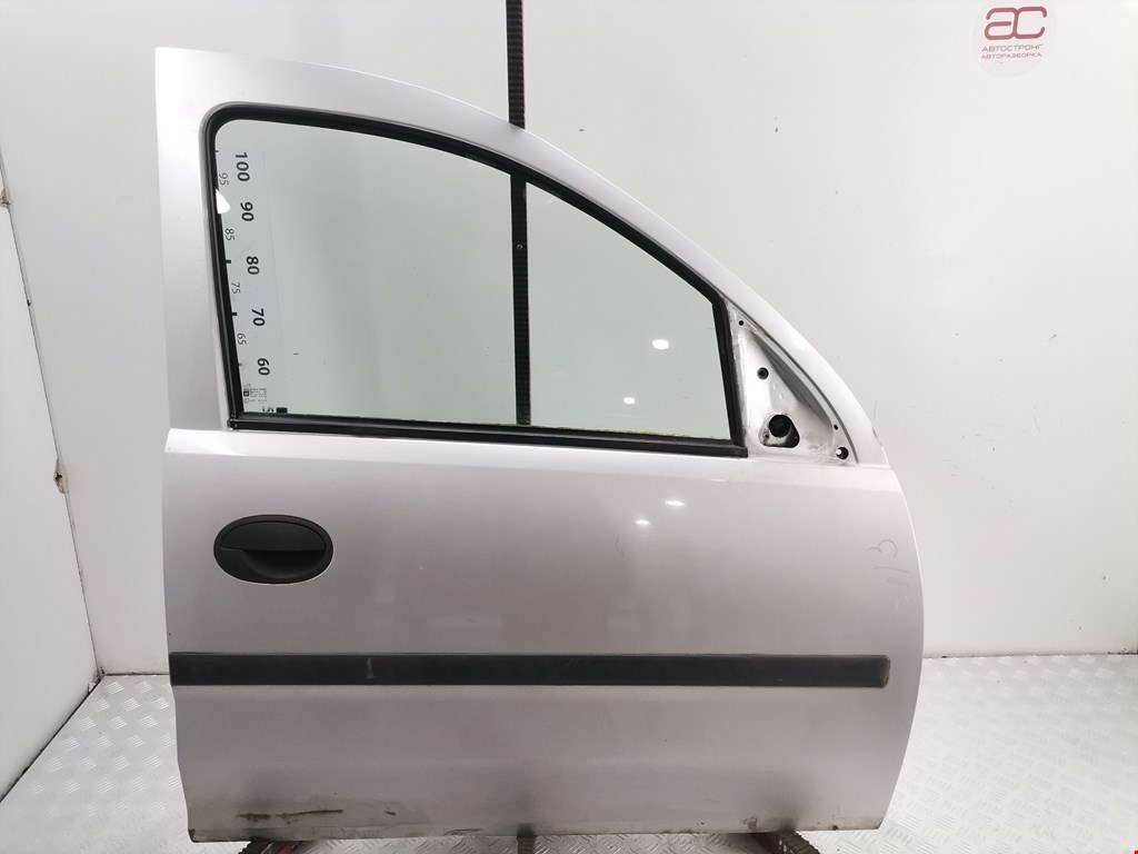 Дверь передняя правая Opel Combo C купить в Беларуси